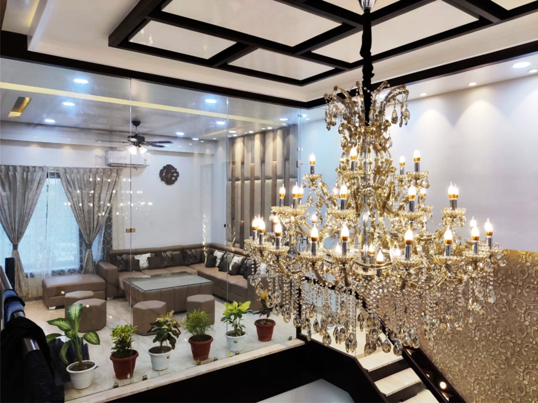 Bombay Interior Designers