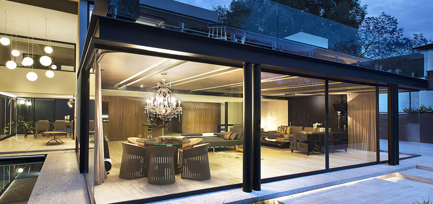 Bombay Interior Decorators